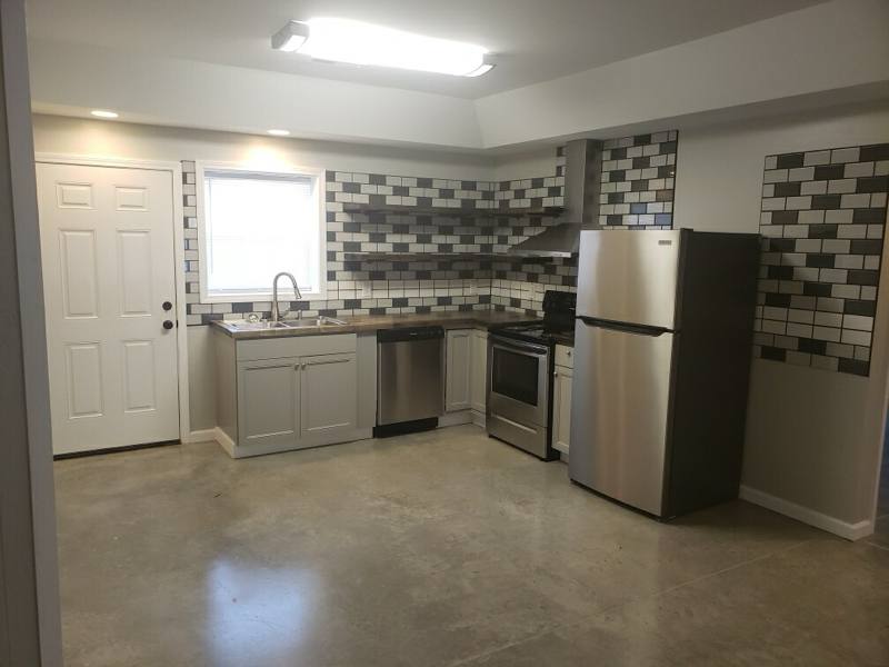 Apartment for rent at 528 E Haymore St #B, Mount Airy, NC 27030
