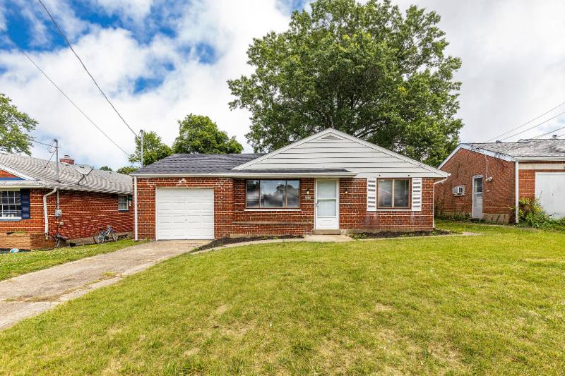 House for rent at 6630 Twinridge Lane, Cincinnati, OH 45224