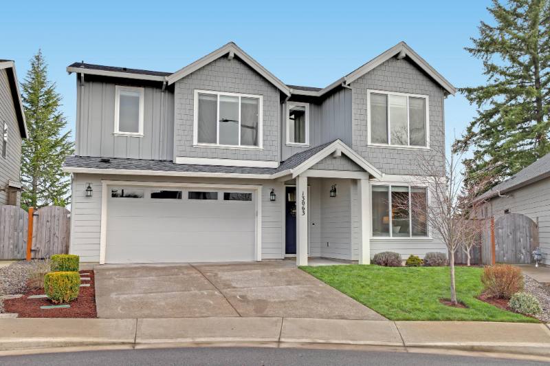 House for rent at 13063 SW Foran Hills Court, Portland, OR 97224
