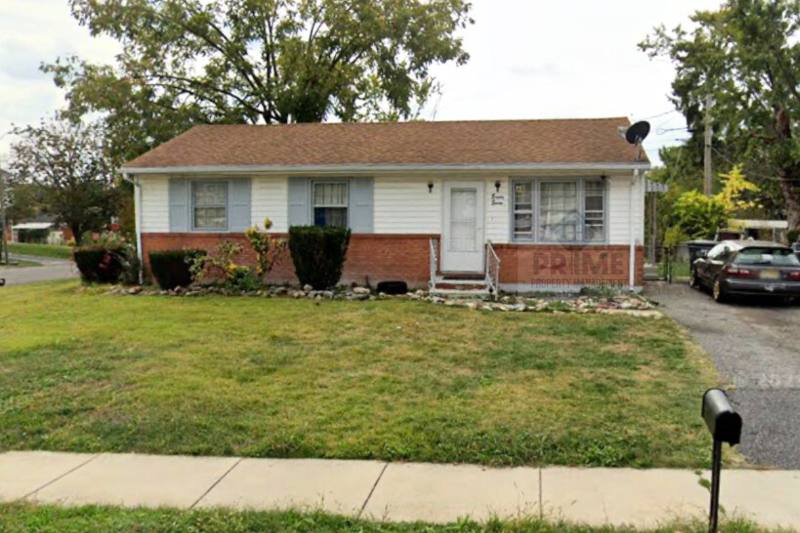 House for rent at 87 S Ave, Harrisonburg, VA 22801
