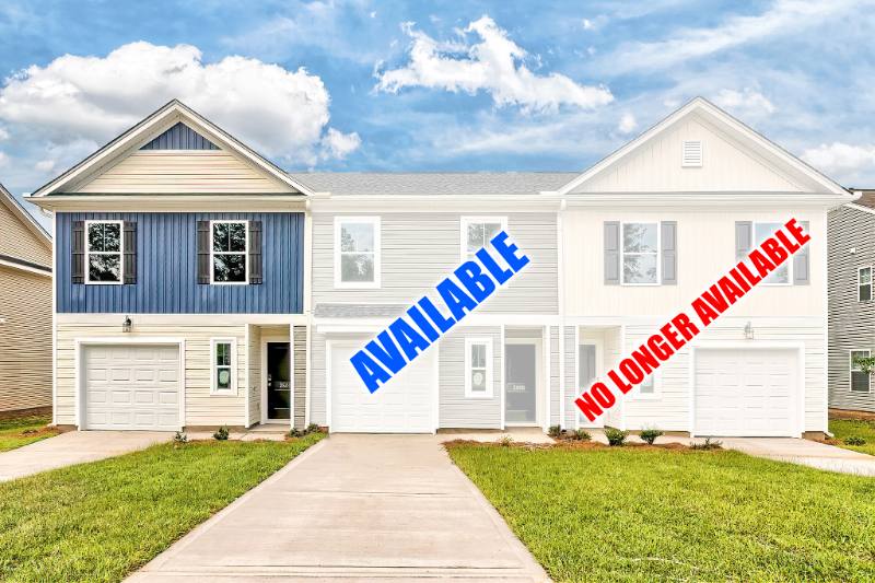 Townhouse for rent at 280 Pine Point Rd #C, Lugoff, SC 29078