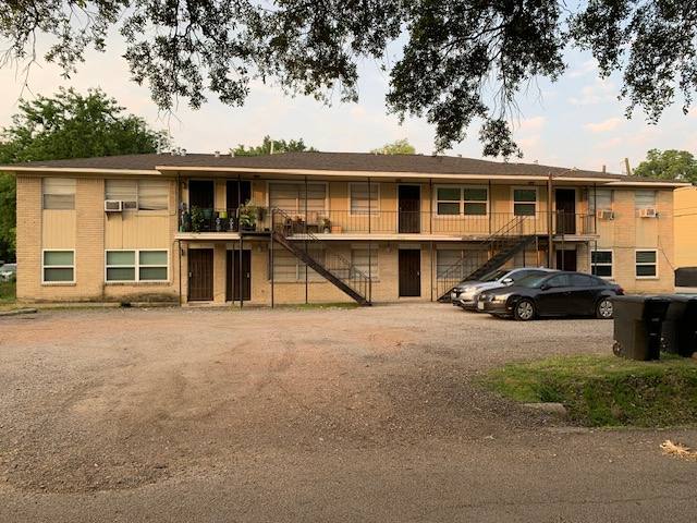 Apartment for rent at 3502 Campbell St #2, Houston, TX 77026