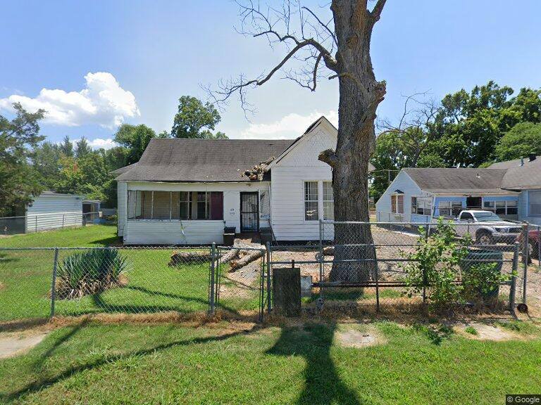 House for rent at 428 Elizabeth Ave, Osceola, AR 72370