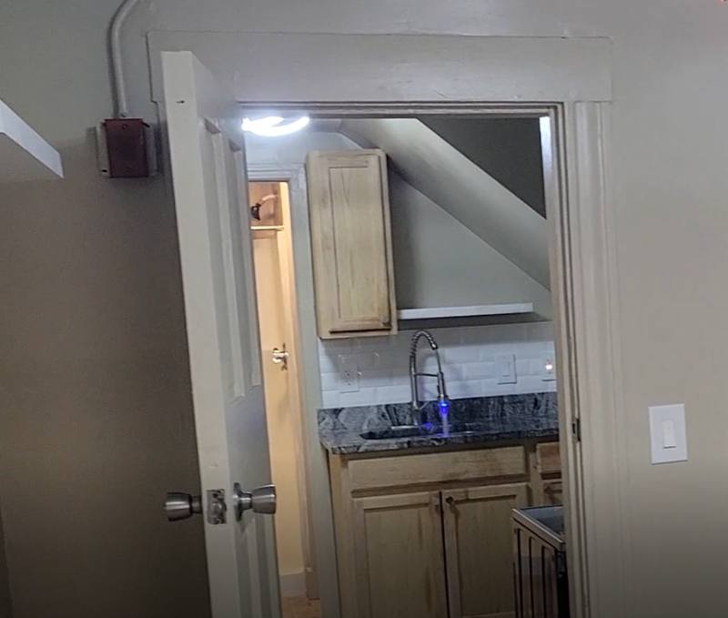 Apartment for rent at 68 Clay St #3L, Central Falls, RI 02863