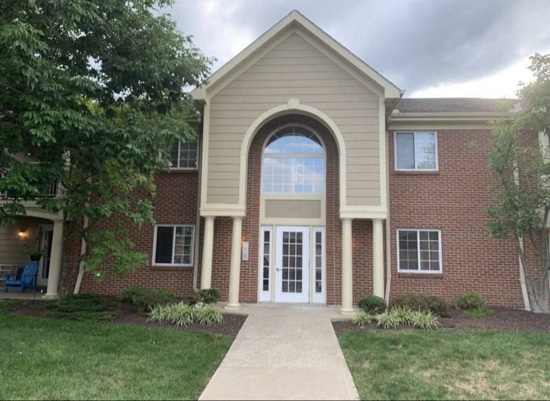 Condo for rent at 7323 Chatham Court #B, West Chester, OH 45069