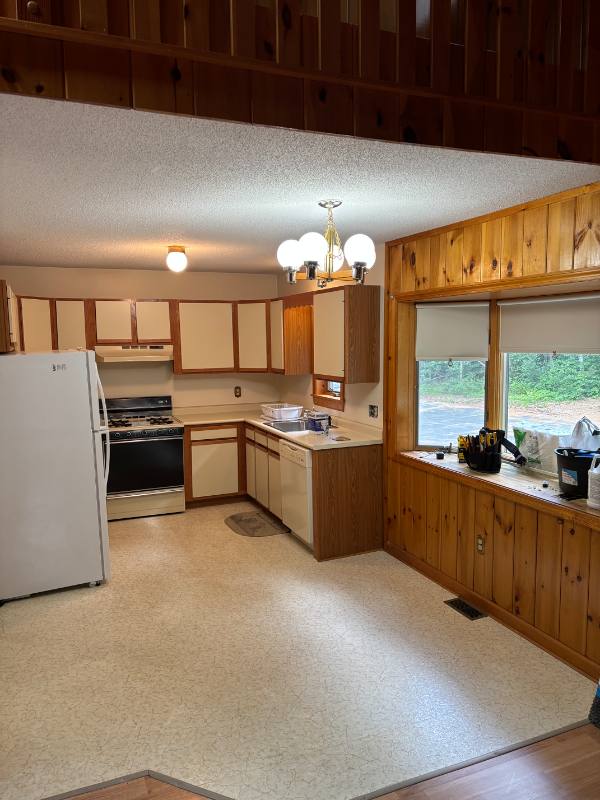 Townhouse for rent at 25 Lovewell Pond Rd #1, Fryeburg, ME 04037