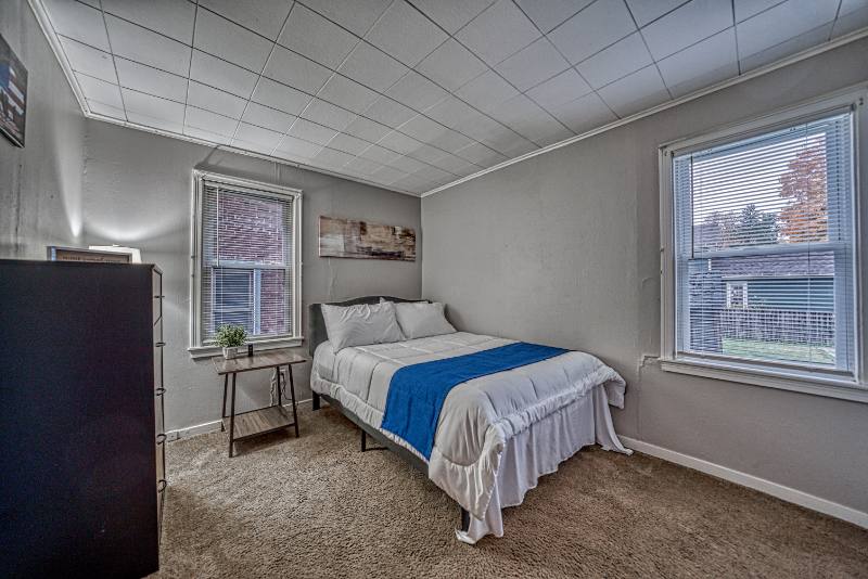 Apartment for rent at 77 Union St #77U, Hamburg, NY 14075