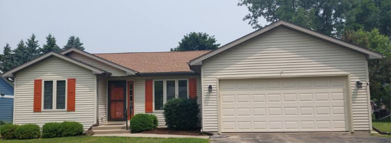 House for rent at 391 Garrison Dr, Lake Geneva, WI 53147