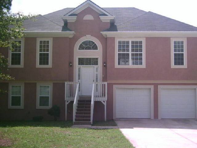 House for rent at 2705 Old Covington Rd, Conyers, GA 30013