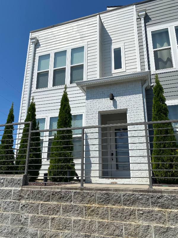 Townhouse for rent at 500 Creative Way #26, Madison, TN 37115
