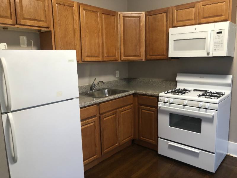 Apartment for rent at 34 E Tryon Ave #1, Teaneck, NJ 07666