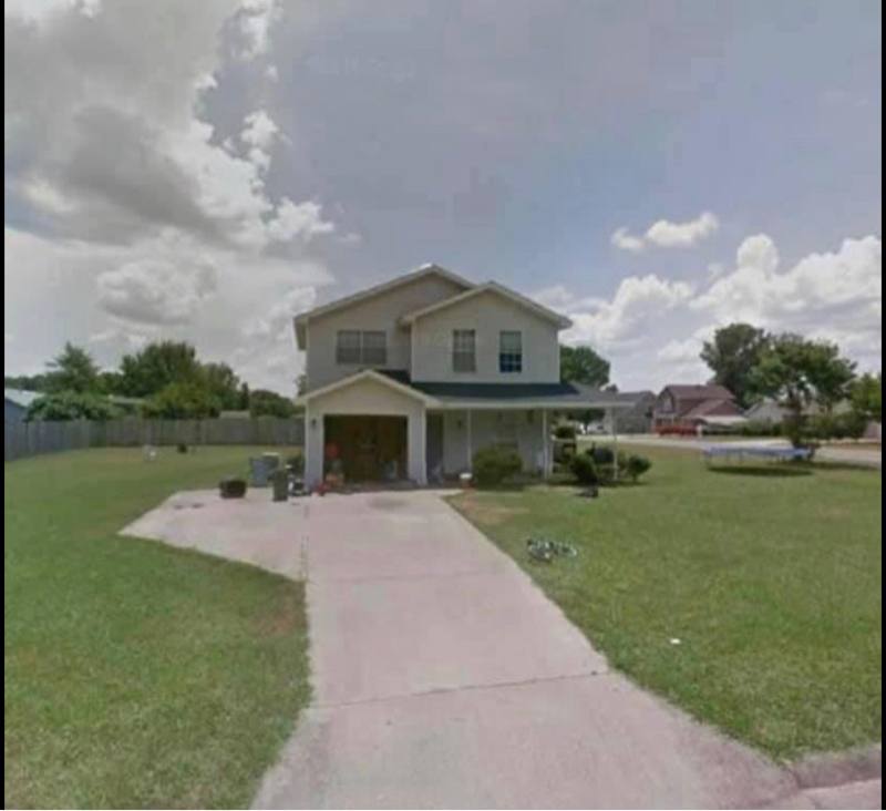 House for rent at 33 Park Circle, Cabot, AR 72023