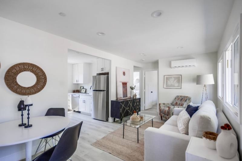 Apartment for rent at 1329 Marshall Rd #12, Alpine, CA 91901