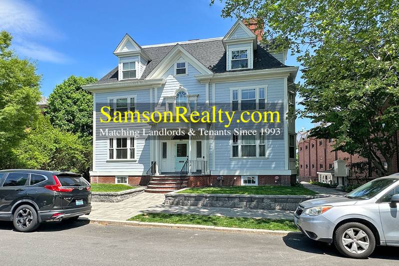 Apartment for rent at 293 Governor #301, Providence, RI 02906