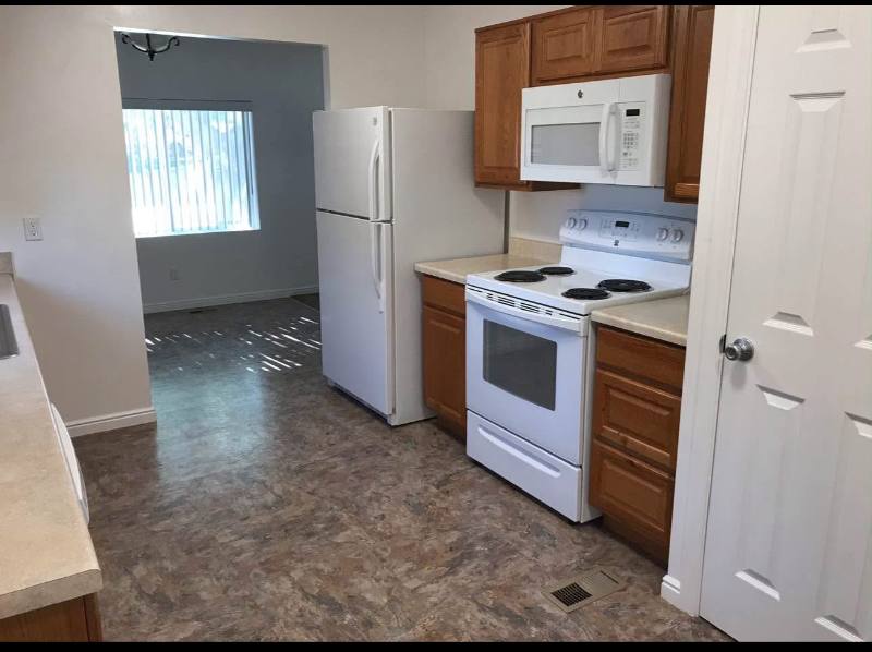 House for rent at 684 N 1060 E St, Saint George, UT 84770
