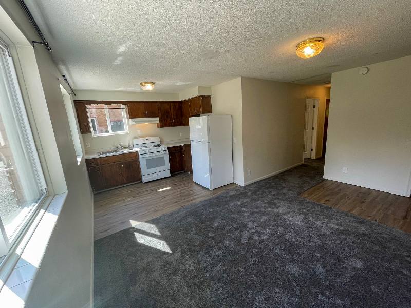 Apartment for rent at 4556 Madison St NE #1, Minneapolis, MN 55421