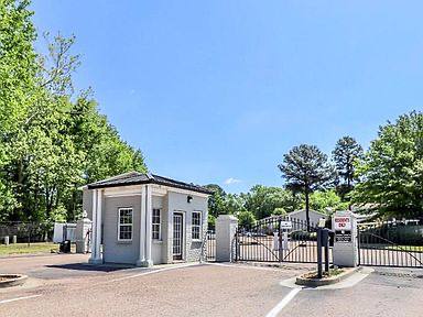 Townhouse for rent at 1802 W Jackson Ave #52, Oxford, MS 38655