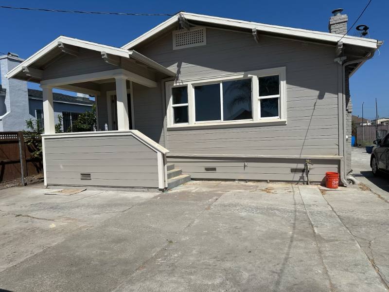 House for rent at 1151 75th Ave, Oakland, CA 94621