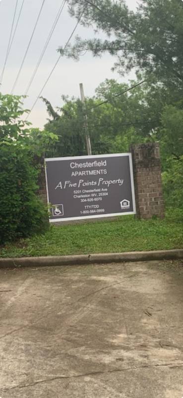 Townhouse for rent at 5233 Chesterfield Ave SE, Charleston, WV 25304