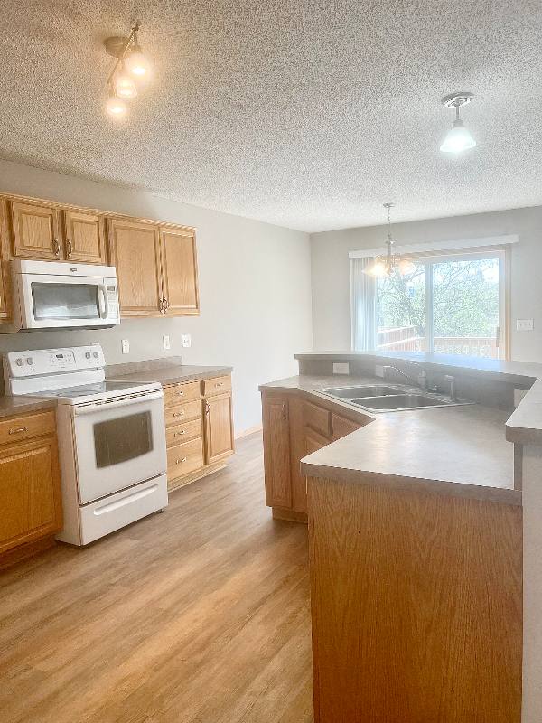 Townhouse for rent at 9010 Marsh Run St, Rockford, MN 55373