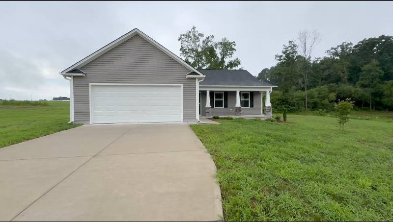 House for rent at 45 New Bethel Court #11 Sh, Lillington, NC 27546