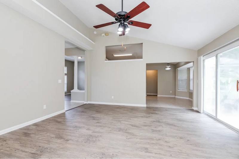 House for rent at 2710 Tanya Terrace, Jacksonville, FL 32223