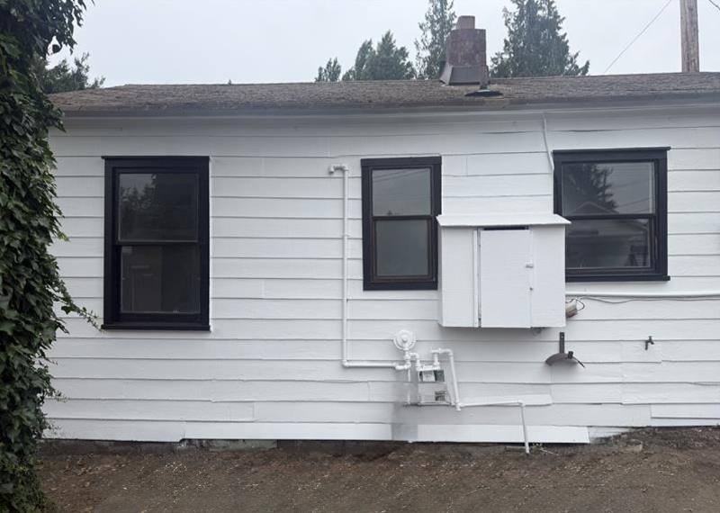 Townhouse for rent at 11926 Ambaum Blvd SW #14, Seattle, WA 98146