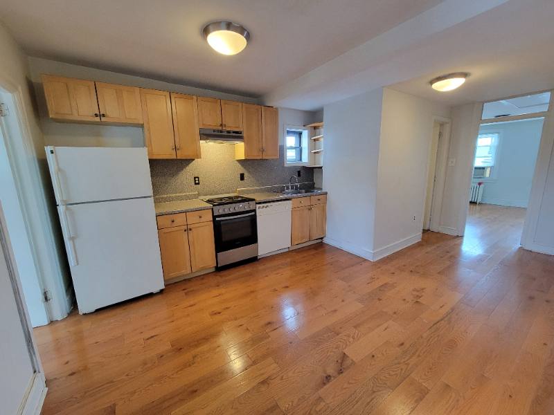 Apartment for rent at 407 S St #3FL, Philadelphia, PA 19147
