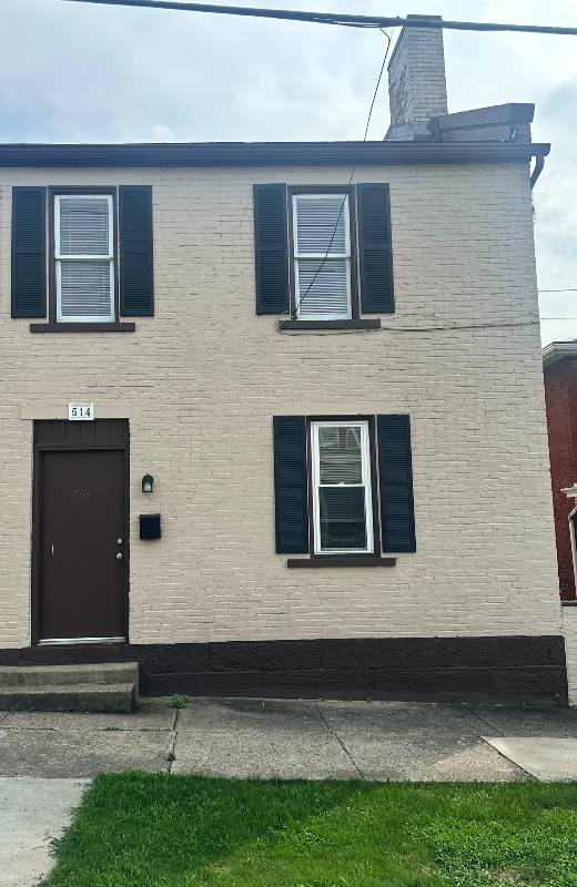 Apartment for rent at 514 Front St, Brownsville, PA 15417