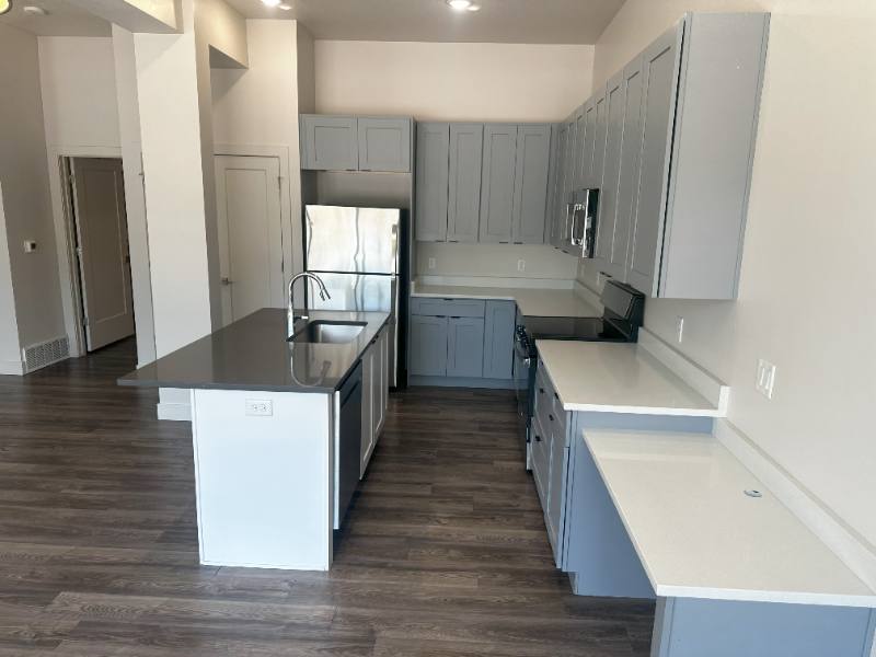 Apartment for rent at 606 W N Temple #101, Salt Lake City, UT 84116