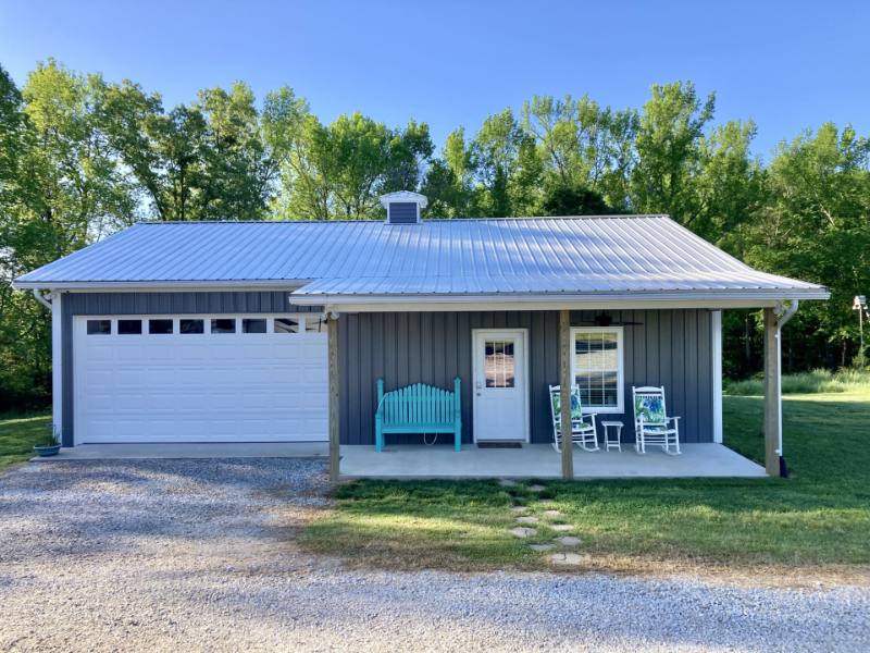 House for rent at 134 Big Pine Rd, Newberry, SC 29108