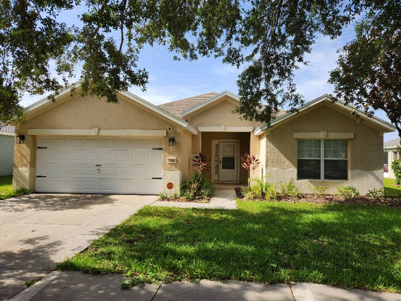 House for rent at 5768 SW 40th Place, Ocala, FL 34474