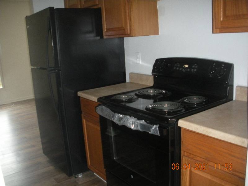 Townhouse for rent at 79 Chestnut Dr, Stafford, VA 22554