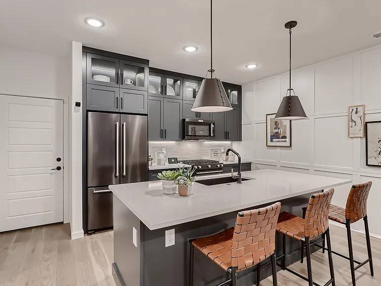Townhouse for rent at 11685 W 45th Place, Wheat Ridge, CO 80033