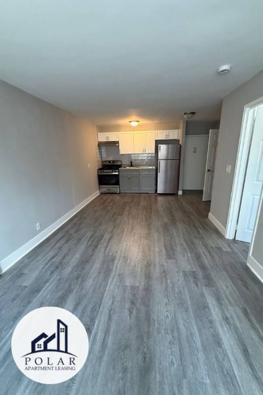 Apartment for rent at 394 Park Ave #A9, Orange, NJ 07050