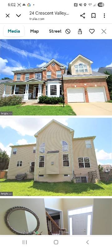 Apartment for rent at 24 Crescent Valley Dr, Fredericksburg, VA 22405