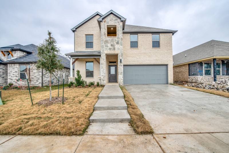 House for rent at 5239 Amistad Ave, Royse City, TX 75189