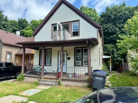 Apartment for rent at 912 Saint James Court, Sheboygan, WI 53081