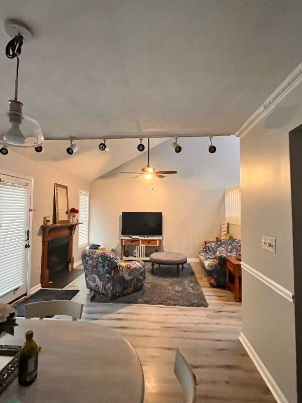Townhouse for rent at 1536 Planters Ridge Lane, Alpharetta, GA 30004