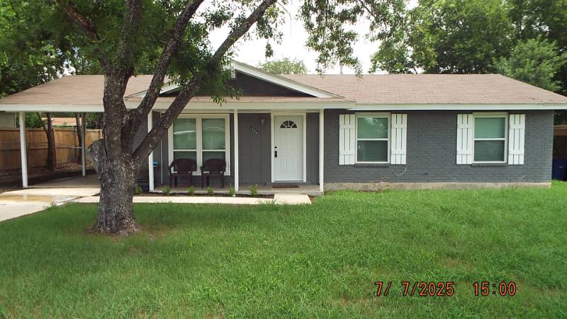 House for rent at 4802 Castle Sword, San Antonio, TX 78218