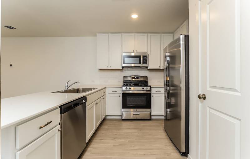 House for rent at 15344 Filling Mill, San Antonio, TX 78245