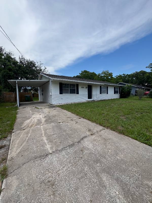 House for rent at 1110 Outlook Dr, Deltona, FL 32725