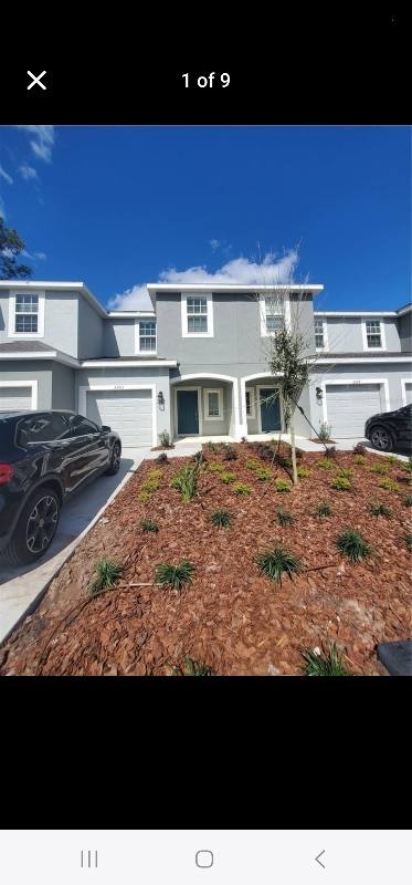 Townhouse for rent at 3563 Davenport Creek Court, Kissimmee, FL 34746