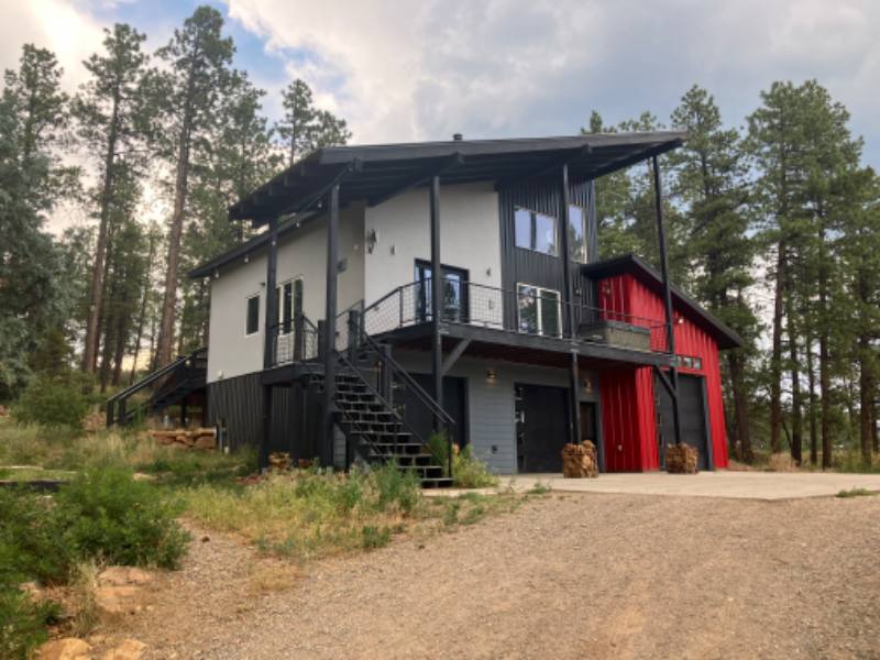 House for rent at 4993 Cr #240, Durango, CO 81301