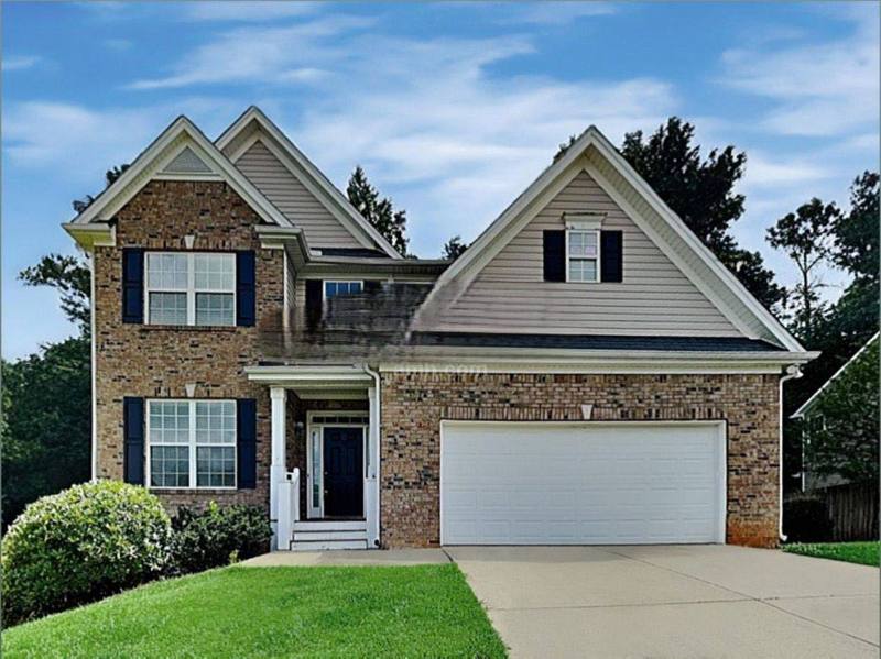 800 McKee Dr, Raleigh, NC 27616