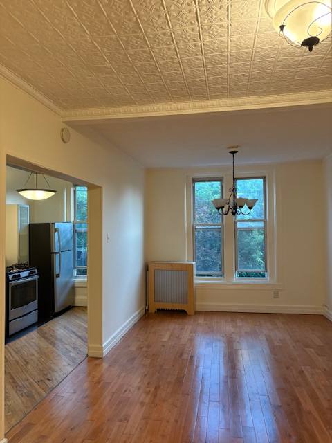 Apartment for rent at 304 6th St #3, Brooklyn, NY 11215