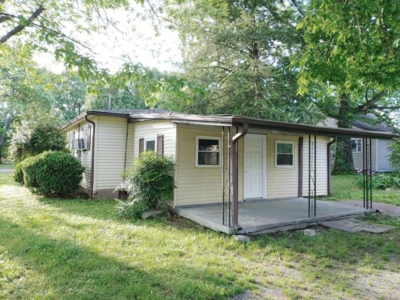 House for rent at 115 Peachtree St, Rossville, GA 30741