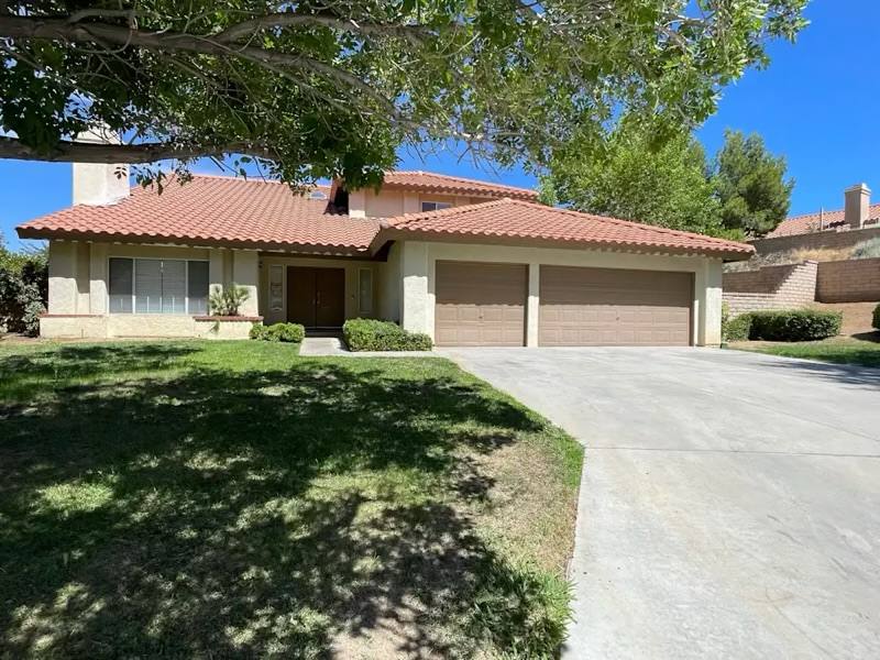 41234 Almond Ave #1A, Palmdale, CA 93551