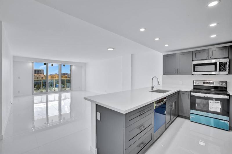 Condo for rent at 3800 S Ocean Dr #1800S, Hollywood, FL 33019