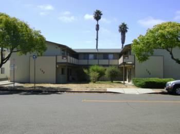 Apartment for rent at 700 Memorial Way #1, Hayward, CA 94541